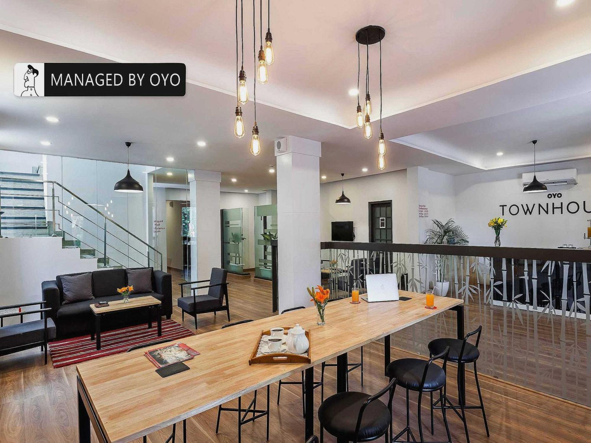 Hotel Gautam Residency ニューデリー エクステリア 写真