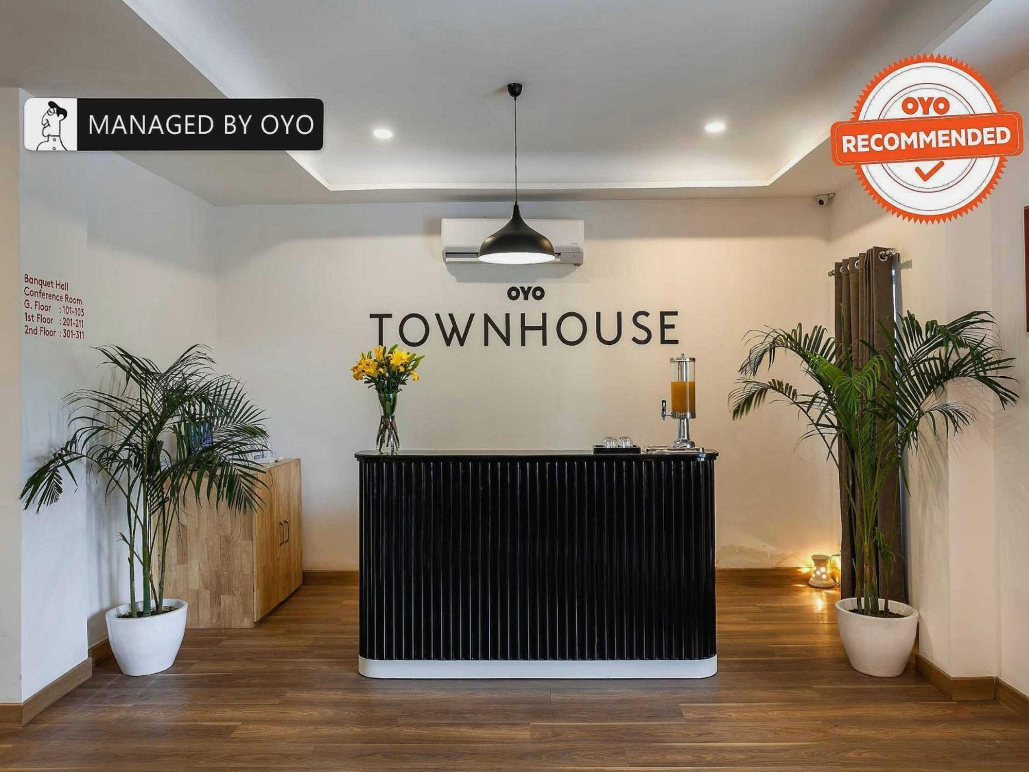 Hotel Gautam Residency ニューデリー エクステリア 写真