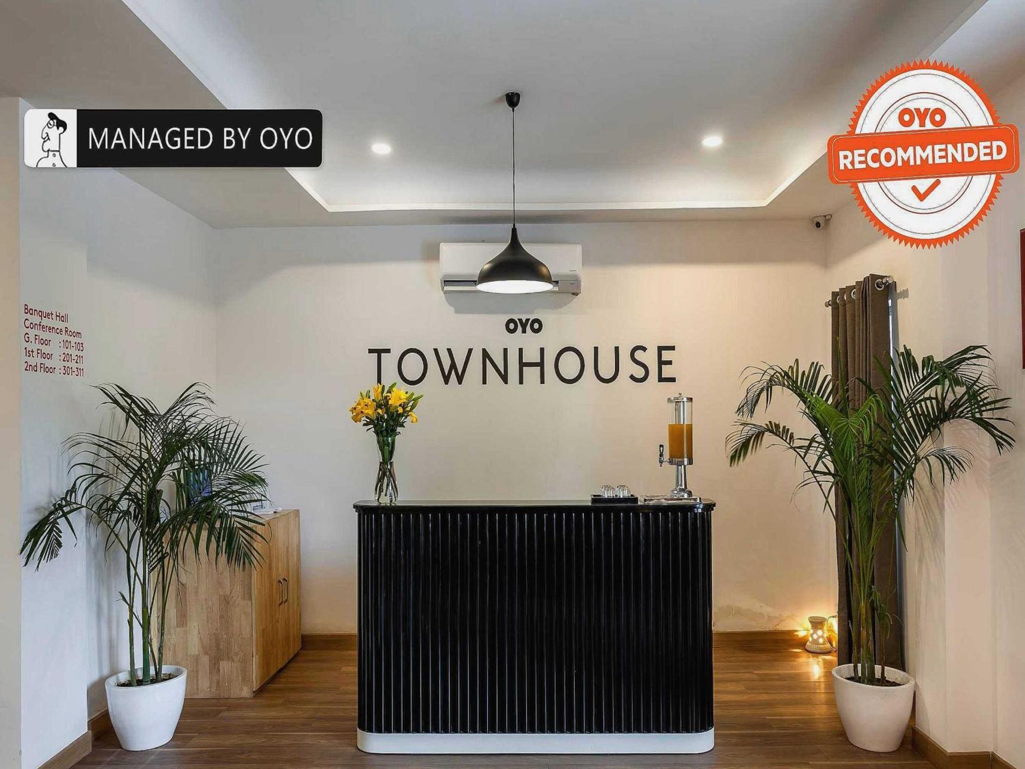 Hotel Gautam Residency ニューデリー エクステリア 写真