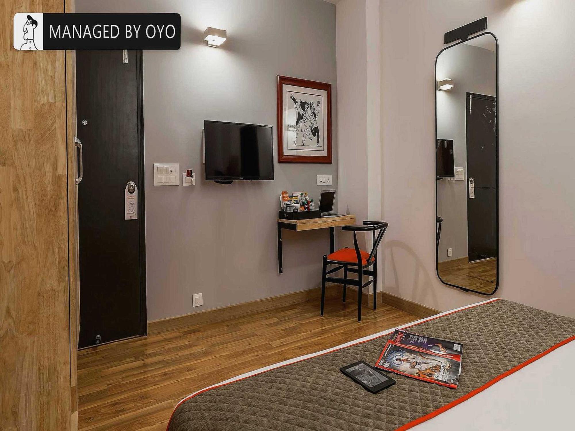 Hotel Gautam Residency ニューデリー エクステリア 写真